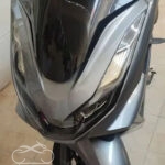 فروش موتور سیکلت هوندا pcx در بوشهر