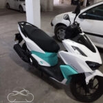 فروش موتور سیکلت کویر S2 170 در فارس