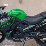 فروش موتور سیکلت مگلی 200R در فارس