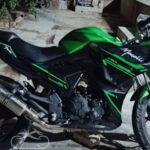 فروش موتور سیکلت مگلی 200R در فارس