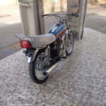 فروش موتور سیکلت پیشرو CG 125 در خوزستان