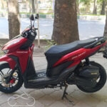 فروش موتور سیکلت اس وای ام گلکسی CL 150 در تبریز