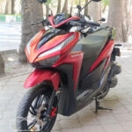 فروش موتور سیکلت اس وای ام گلکسی CL 150 در تبریز