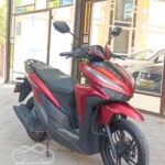 فروش موتور سیکلت اس وای ام گلکسی CL 150 در تبریز