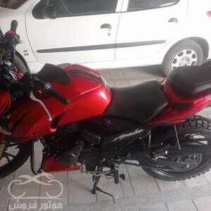 موتور فروش,فروش موتور سیکلت,فروش موتور سیکلت آپاچی 200 نیو فیس در اصفهان,خرید موتور سیکلت آپاچی 200 نیو فیس در اصفهان,موتور سیکلت آپاچی,موتور سیکلت در اصفهان