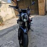 فروش موتور سیکلت بنلی 8300 تا کار در گیلان