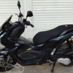 فروش موتور سیکلت ADV 150 cc کبیر در اردبیل