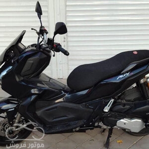 فروش موتور سیکلت ADV 150 cc کبیر در اردبیل