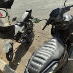 فروش موتور سیکلت کبیر NVX170 مدل 1403
