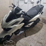 فروش موتور سیکلت  بلنتا همتاز کلیک CGL 150 در اصفهان