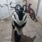 فروش موتور سیکلت  بلنتا همتاز کلیک CGL 150 در اصفهان