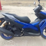 فروش موتور سیکلت کبیر در اردبیل