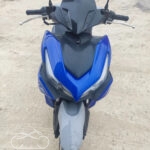 فروش موتور سیکلت کبیر در اردبیل