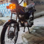 فروش موتور سیکلت کویر موتور CG 125 در کرمانشاه