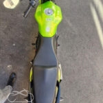 فروش موتور سیکلت کویر موتور CG 150 در تبریز