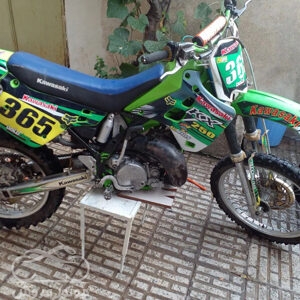 موتور فروش,فروش موتور سیکلت,فروش موتور سیکلت کاوازاکی KX 250 در گیلان,خرید موتور سیکلت کاوازاکی KX 250 در گیلان,موتور سیکلت کازاواکی,موتور سیکلت در گیلان