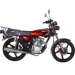 فروش موتور سیکلت لیفان CG 200 در خوزستان