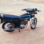 فروش موتور سیکلت لیفان CG 200 در خوزستان