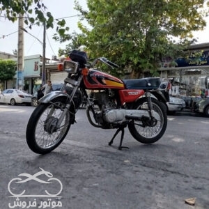 موتور فروش,فروش موتور سیکلت,فروش موتور سیکلت هوندا CG 125 در مازندران,خرید موتور سیکلت هوندا CG 125 در مازندران,موتور سیکلت هوندا,موتور سیکلت در مازندران