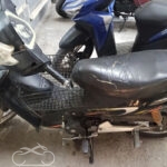 فروش موتور سیکلت پیشرو CG 125 در خراسان