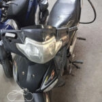 فروش موتور سیکلت پیشرو CG 125 در خراسان