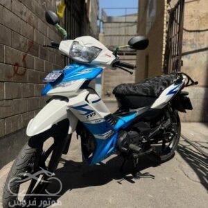 موتور فروش,فروش موتور سیکلت,فروش موتور سیکلت تی وی اس راکز مدل 1404,خریدموتور سیکلت تی وی اس راکز مدل 1404,موتور سیکلت تی وی اس راکز,موتور سیکلت در تهران