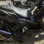 فروش موتور سیکلت کبیر NVX170 مدل 1403