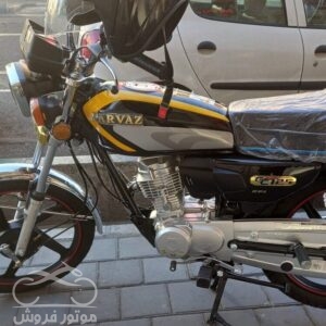 موتور فروش,فروش موتور سیکلت,فروش موتورسیکلت پرواز 125 مدل 1402,خرید موتورسیکلت پرواز 125 مدل 1402,موتور سیکلت پرواز 125,موتور سیکلت در تهران