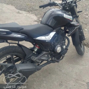 بنلی مگلی Cf150 سی اف