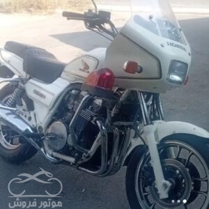 فروش موتور سیکلت هوندا 750 cbx در تهران