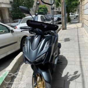 فروش موتور سیکلت هوندا کلیک 160 در تهران