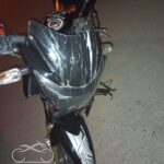 فروش موتور سیکلت آپاچی 180 در تهران