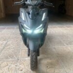 فروش موتور سیکلت هوندا واریو abs 160 در تهران