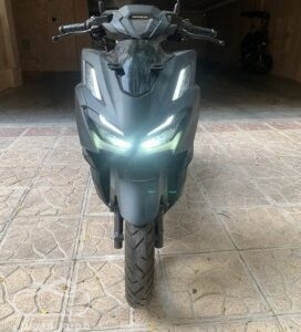 فروش موتور سیکلت هوندا واریو abs 160 در تهران