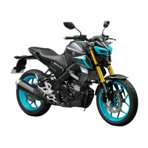 فروش موتور سیکلت YAMAHA MT15 در تهران