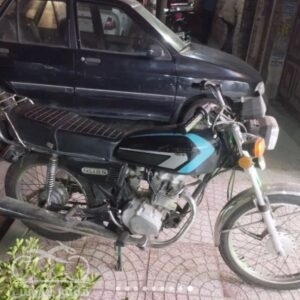فروش موتور سیکلت هوندا CDI 125 در البرز