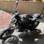 فروش موتور سیکلت بنلی tnt 180s در تهران