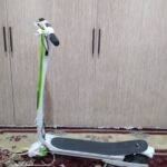 فروش اسکوتر برقی در اصفهان