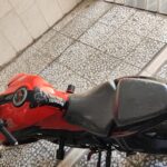 فروش موتور سیکلت بنلی 180 مدل 1402