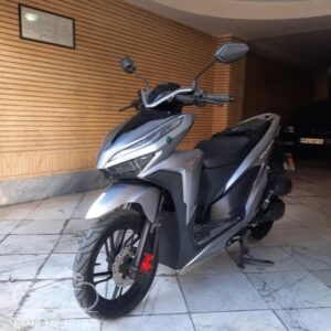 فروش موتور سیکلت هوندا کلیک 150 در البرز