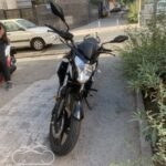 فروش موتور سیکلت جهان رو در تهران