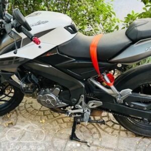 فروش موتور سیکلت باجاج پالس NS 200 در تهران