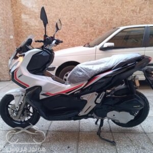 فروش موتور سیکلت adv 150 در البرز