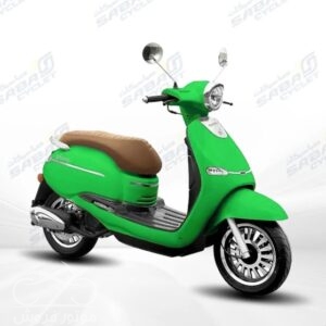 فروش موتور سیکلت دایچی cr150 در تهران