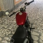 فروش موتور سیکلت دینو بندا بی دی 249 در مازندران