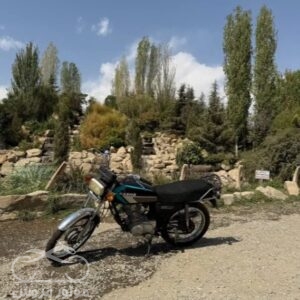 فروش موتور سیکلت هوندا CDI 125 در البرز