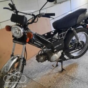 فروش موتور سیکلت هوندا 90 در البرز