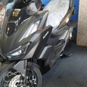 فروش موتور سیکلت گلگسی cl160 در تهران