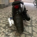 فروش موتور سیکلت دینو بندا بی دی 249 در مازندران