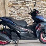 فروش موتور سیکلت گلکسی r155 مدناس در تهران